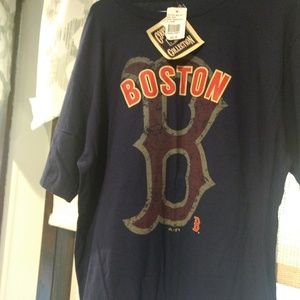 Red sox shirt